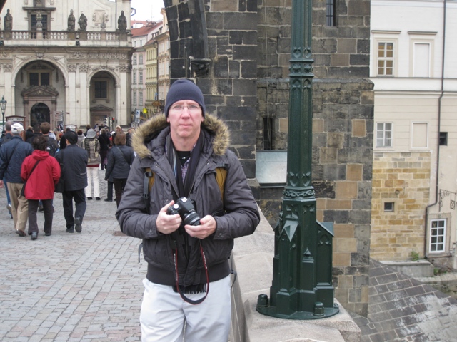 Prague, Czech Republic